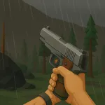 Скачать The Walking Zombie 2: Shooter Мод (Меню, Много ресурсов, Режим бога) на Андроид