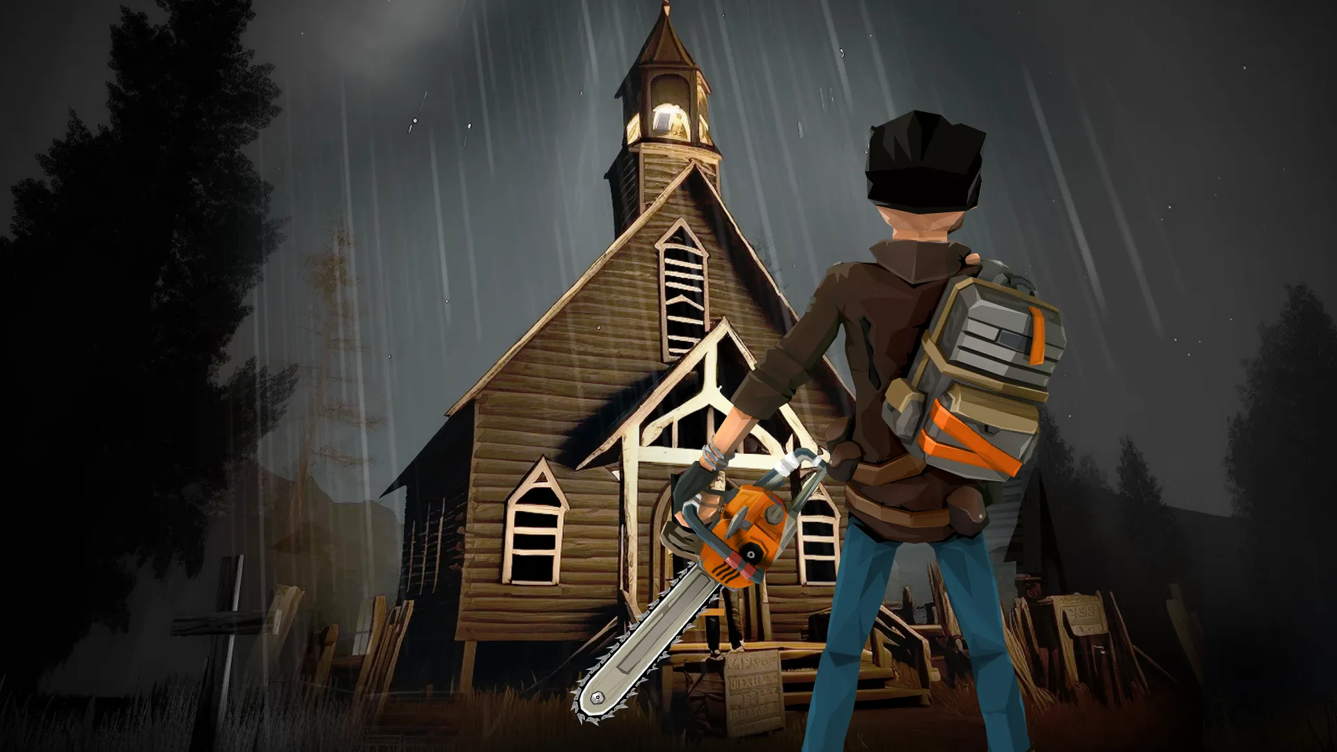 The Walking Zombie 2: Shooter v3.55.0 APK Мод (Меню, Много ресурсов, Режим бога) Screenshot 1