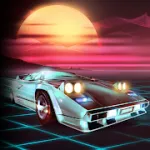 Скачать Music Racer [мод: бесплатные покупки] на Андроид