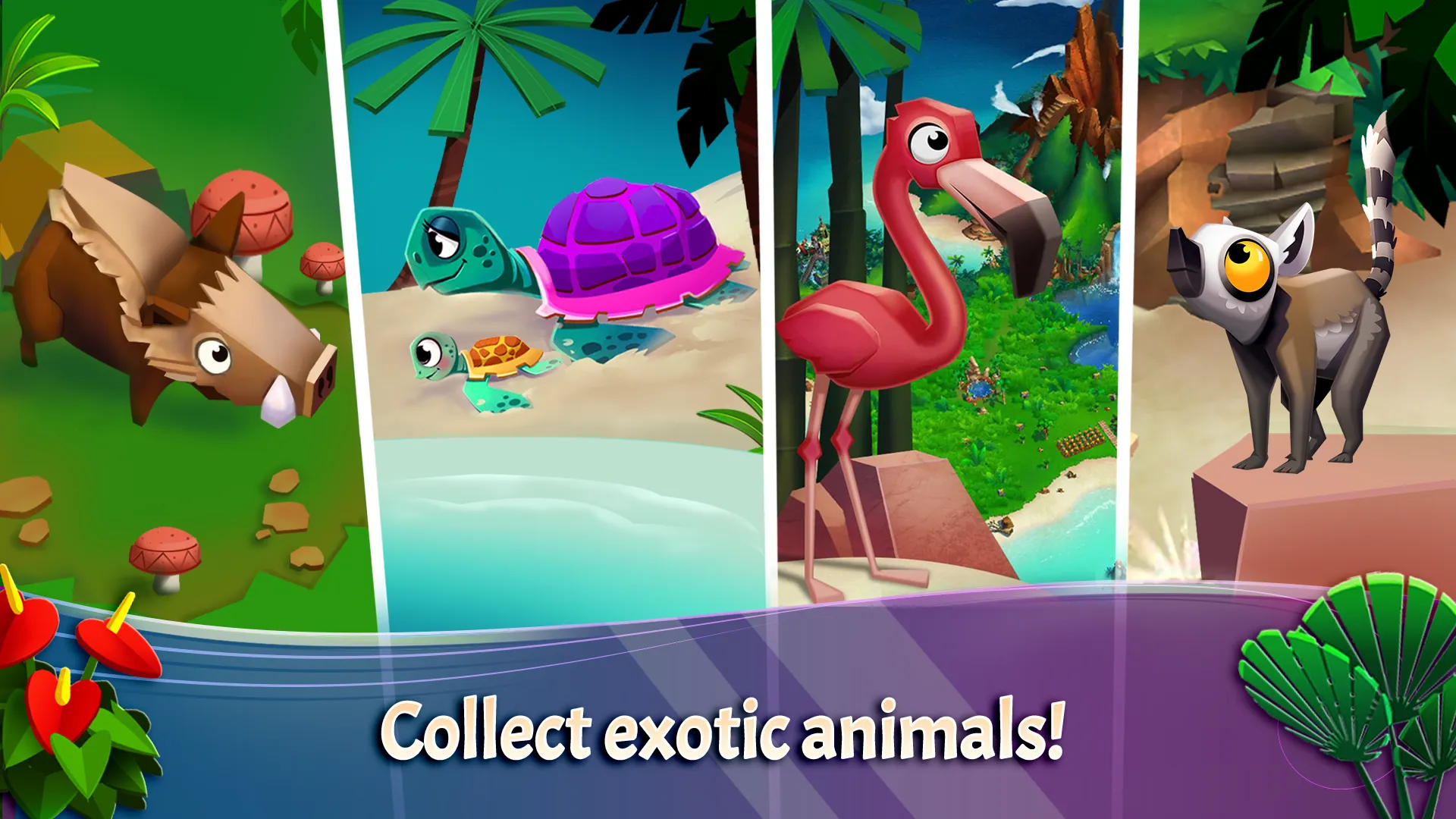 FarmVille 2: Тропический остров v1.213.48 APK Мод (Меню, Бесплатные покупки) Screenshot 4 FarmVille 2: Тропический остров v1.213.48 APK Мод (Меню, Бесплатные покупки) Screenshot 4