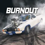 Скачать Torque Burnout v3.3.1 b450 APK Мод (Много денег) на Андроид