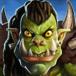 Скачать Warlords of Aternum [мод: мега мод] на Андроид