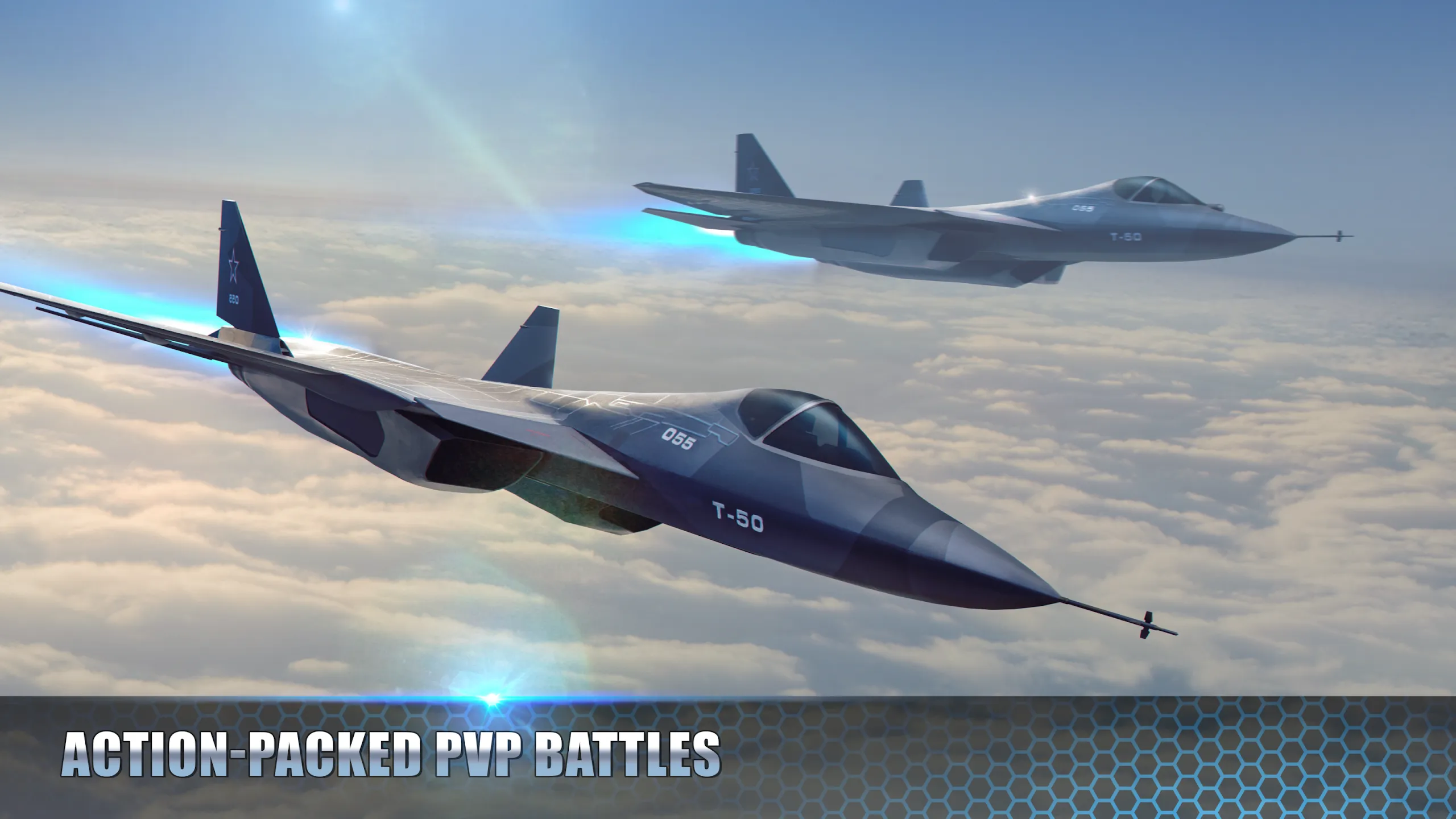 Modern Warplanes v1.20.3 APK Мод (Меню, Много патронов, Premium бонус) Screenshot 1 Modern Warplanes v1.20.3 APK Мод (Меню, Много патронов, Premium бонус) Screenshot 1