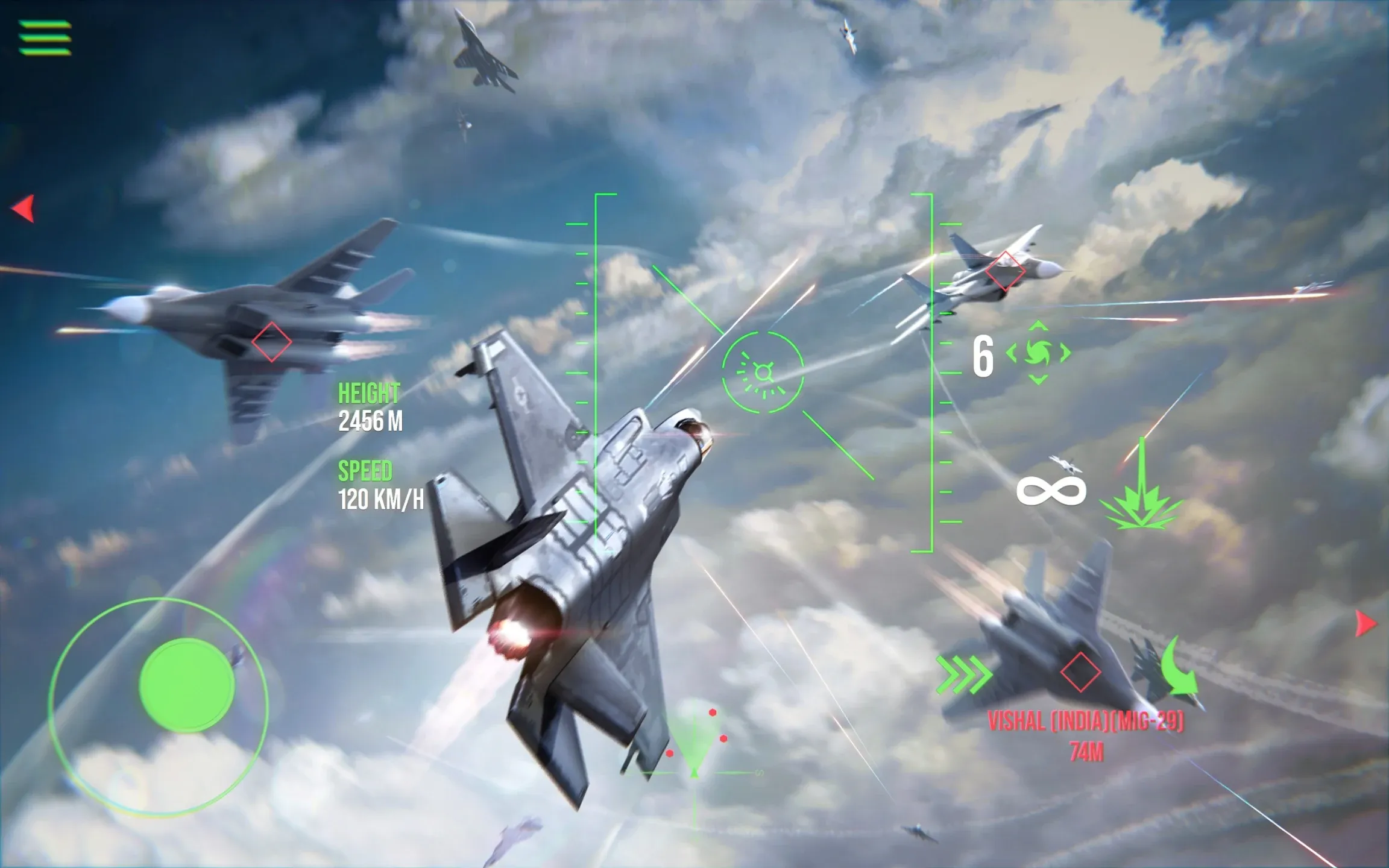 Modern Warplanes v1.20.3 APK Мод (Меню, Много патронов, Premium бонус) Screenshot 4 Modern Warplanes v1.20.3 APK Мод (Меню, Много патронов, Premium бонус) Screenshot 4