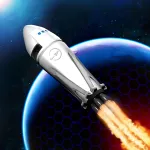 Скачать Juno: New Origins Complete Ed. (SimpleRockets 2) Мод (Полная версия) на Андроид