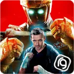 Скачать Real Steel Мод (Полная версия) на Андроид