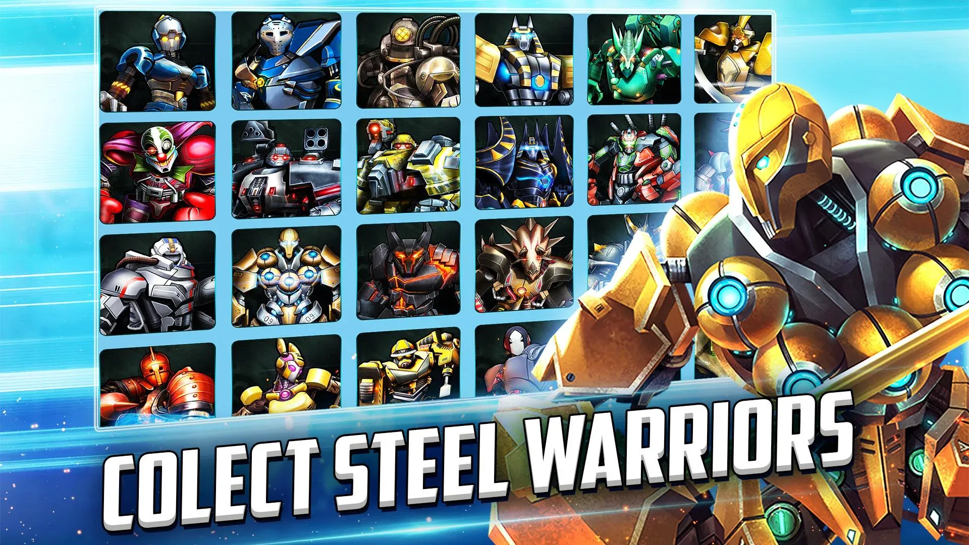 Ultimate Robot Fighting v1.5.116 APK Мод (Много денег) Screenshot 1 Ultimate Robot Fighting v1.5.116 APK Мод (Много денег) Screenshot 1