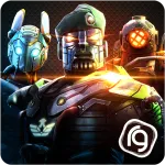 Скачать World Robot Boxing 2 Мод (Много денег) на Андроид