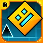 Скачать Geometry Dash Мод (Много денег) на Андроид