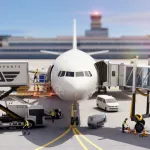 Скачать World of Airports™ Мод (Меню, Ускорение, Без рекламы) на Андроид