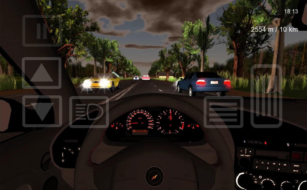 Вояж: Русский водила v1.16 APK Screenshot 1 Вояж: Русский водила v1.16 APK Screenshot 1