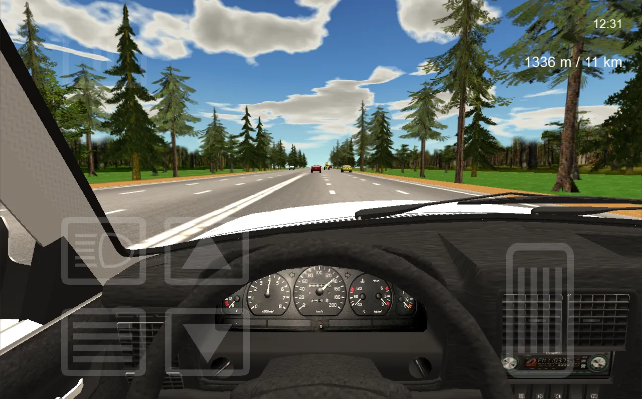 Вояж: Русский водила v1.16 APK Screenshot 3 Вояж: Русский водила v1.16 APK Screenshot 3