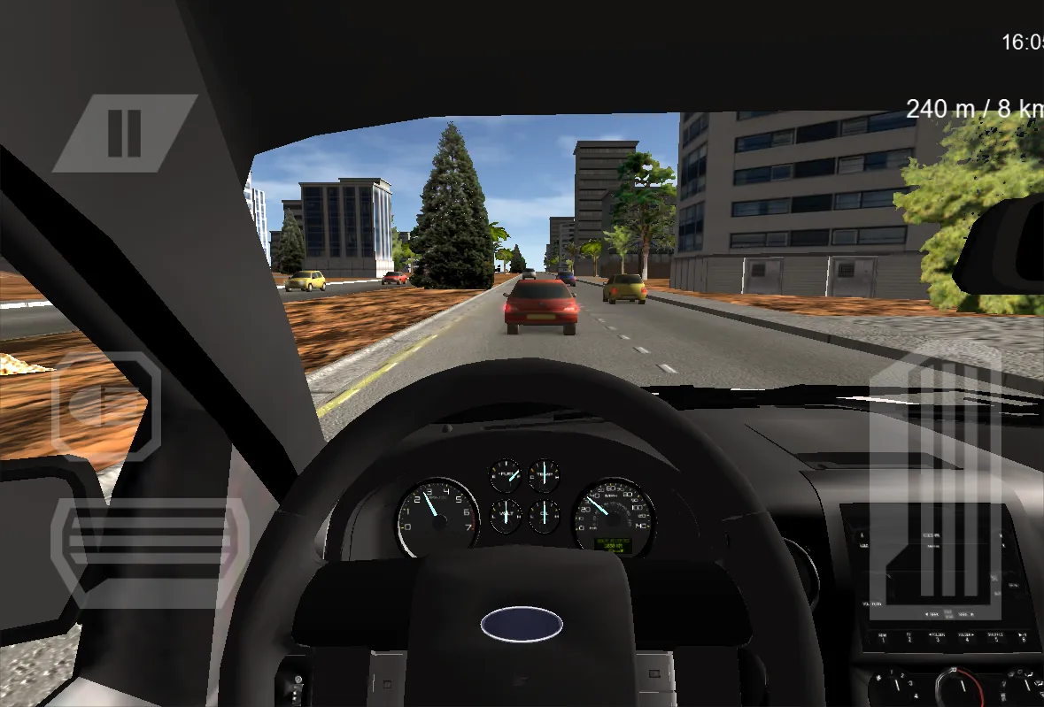 Вояж: Путешествие по США v1.04 APK Screenshot 2 Вояж: Путешествие по США v1.04 APK Screenshot 2