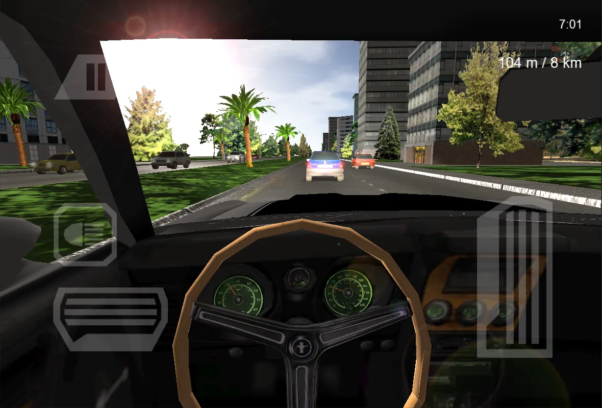 Вояж: Путешествие по США v1.04 APK Screenshot 3 Вояж: Путешествие по США v1.04 APK Screenshot 3