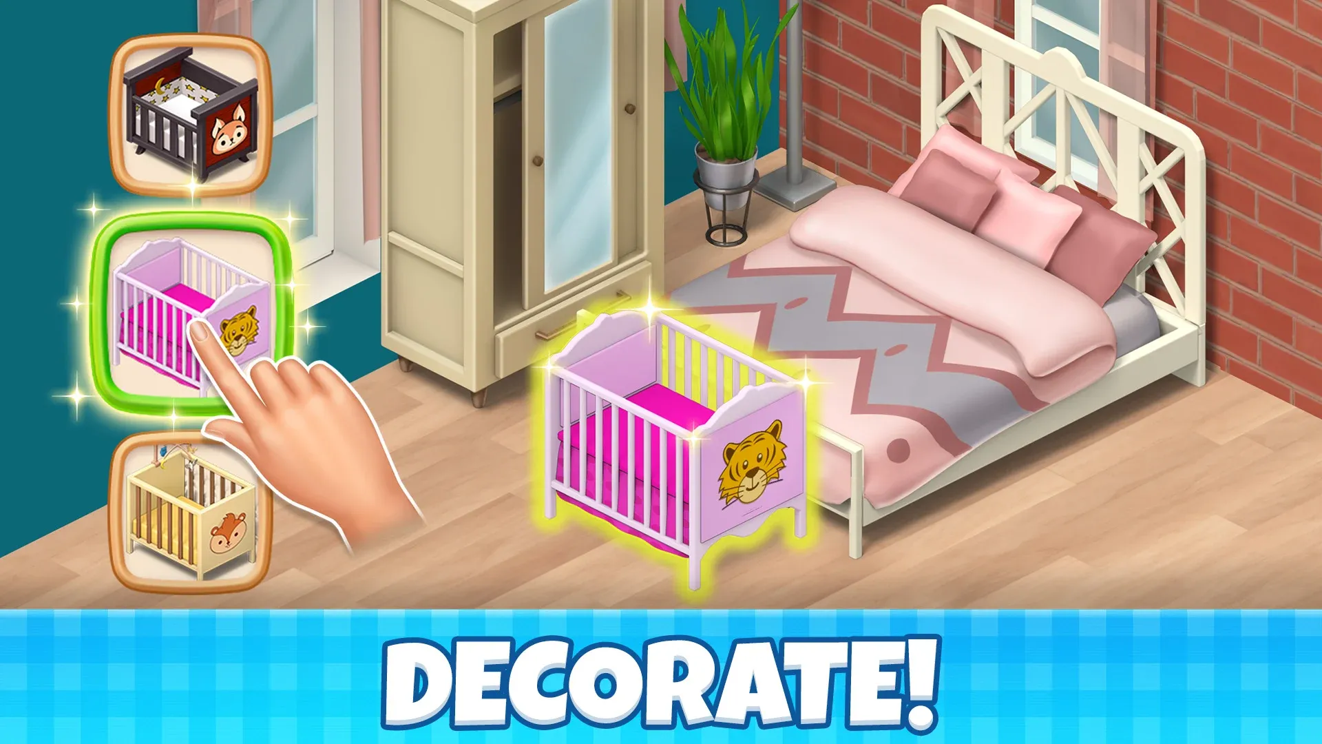 Manor Cafe v1.240.8 APK Мод (Много денег) Screenshot 3