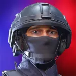 Скачать Counter Attack Multiplayer FPS Мод (Меню, Режим бога, Нет отдачи и разброса) на Андроид