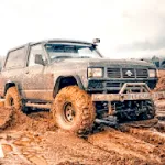 Скачать Truck Simulator Offroad 2 [мод: много денег] на Андроид