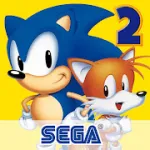Скачать Sonic The Hedgehog 2 Classic [мод: всё открыто] на Андроид
