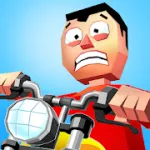 Скачать Faily Rider [мод: много денег] на Андроид