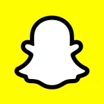Скачать Snapchat Мод (Всё открыто, VIP) на Андроид