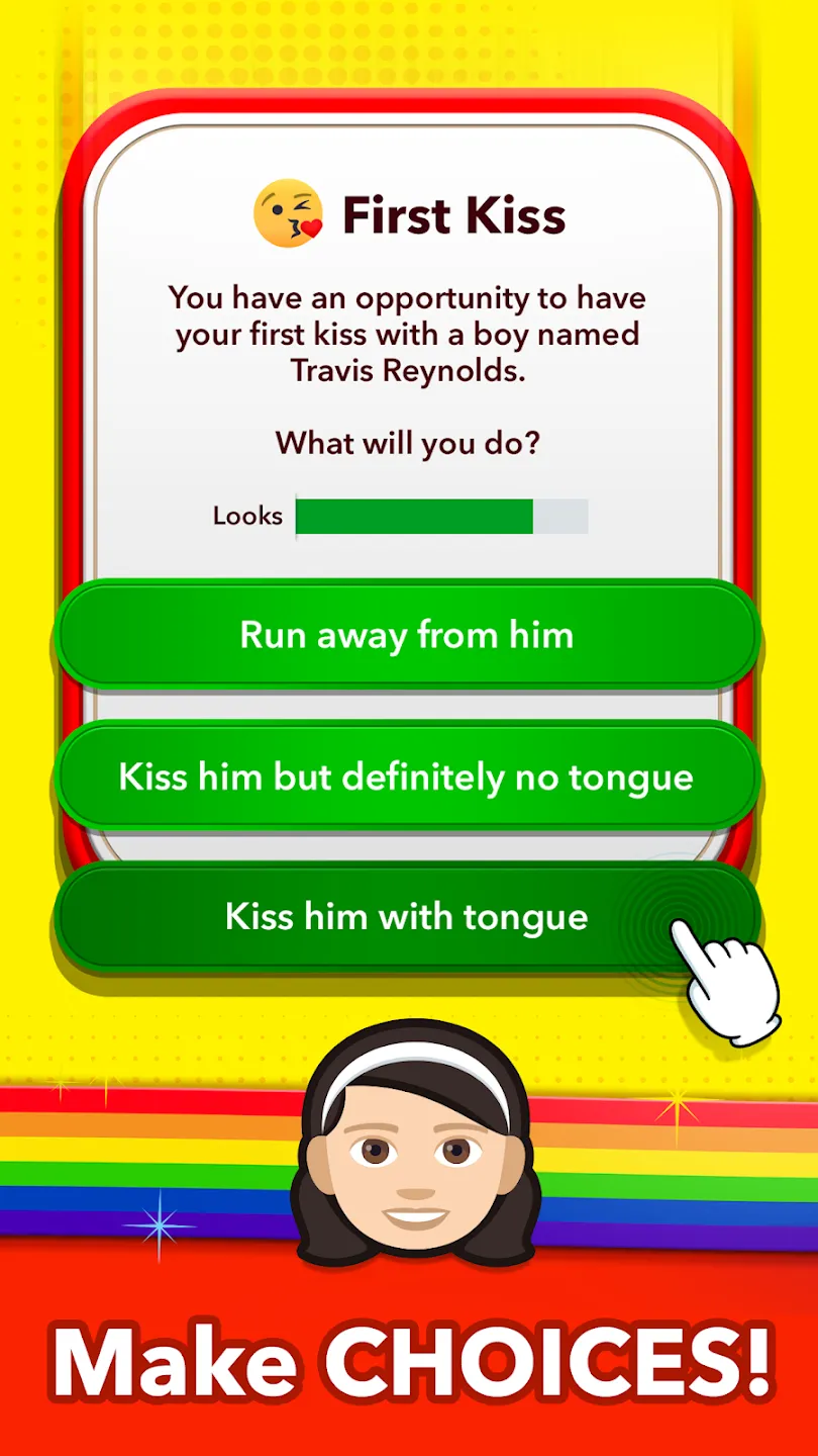 BitLife - Life Simulator v3.23.8 APK Мод (Меню, Bitizenship; Режим бога; Машина времени) Screenshot 4 BitLife - Life Simulator v3.23.8 APK Мод (Меню, Bitizenship; Режим бога; Машина времени) Screenshot 4