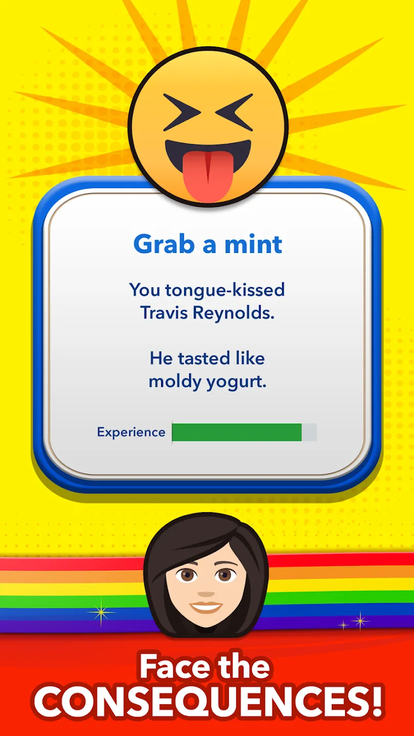BitLife - Life Simulator v3.23.8 APK Мод (Меню, Bitizenship; Режим бога; Машина времени) Screenshot 5