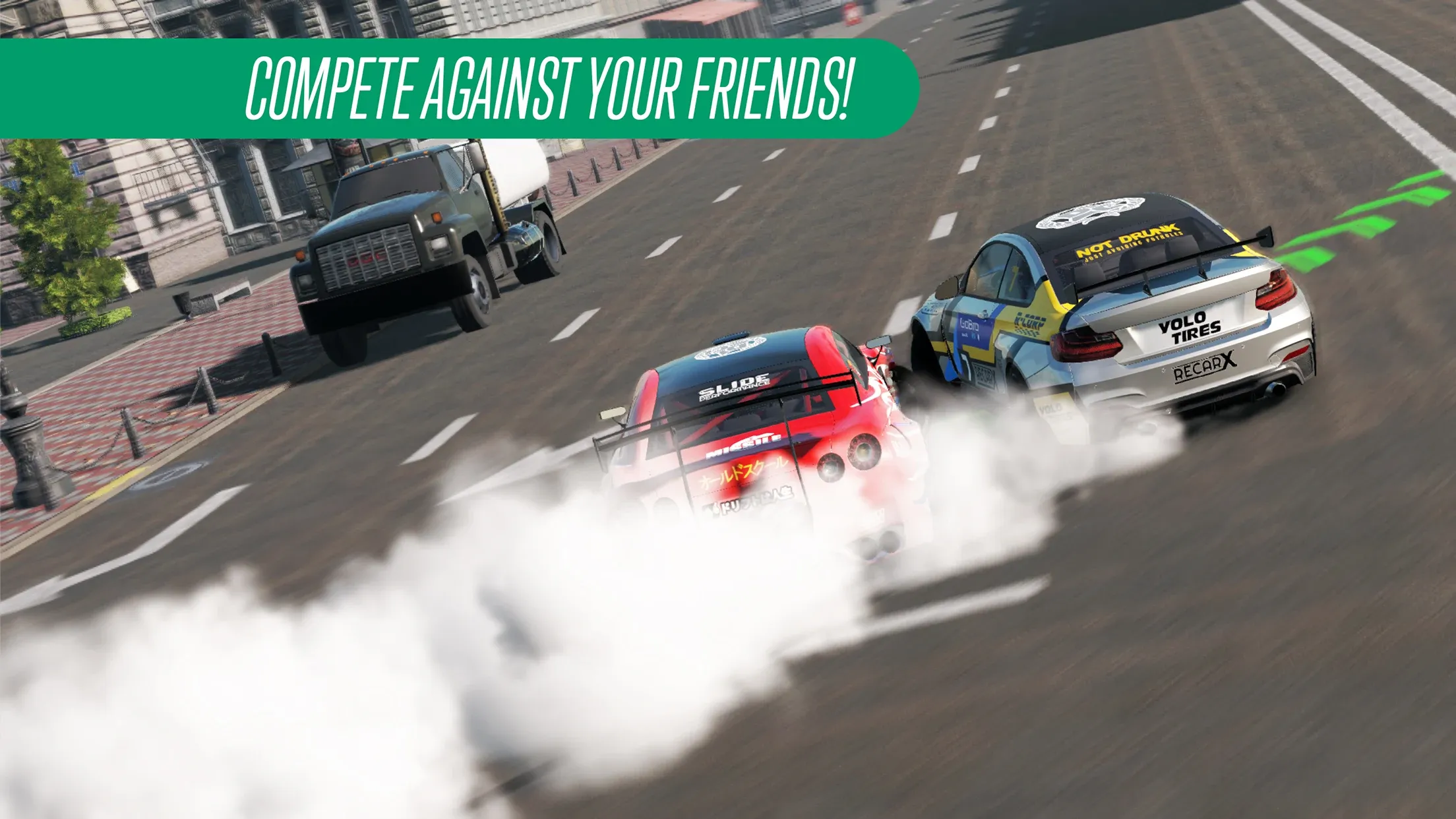 CarX Drift Racing 2 v1.42.0 APK Мод (Много денег) Screenshot 1 CarX Drift Racing 2 v1.42.0 APK Мод (Много денег) Screenshot 1