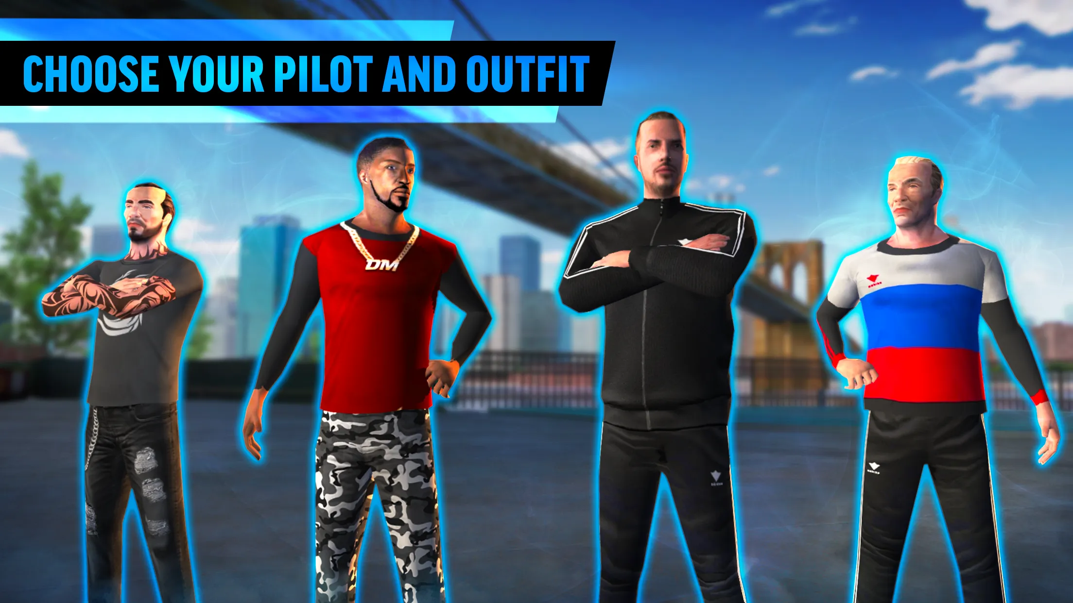Drift Max World v3.1.38 APK Мод (Много денег) Screenshot 5