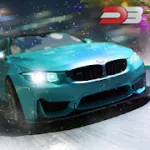 Скачать Drag Battle: Racing Challenge [мод: бесплатные покупки] на Андроид