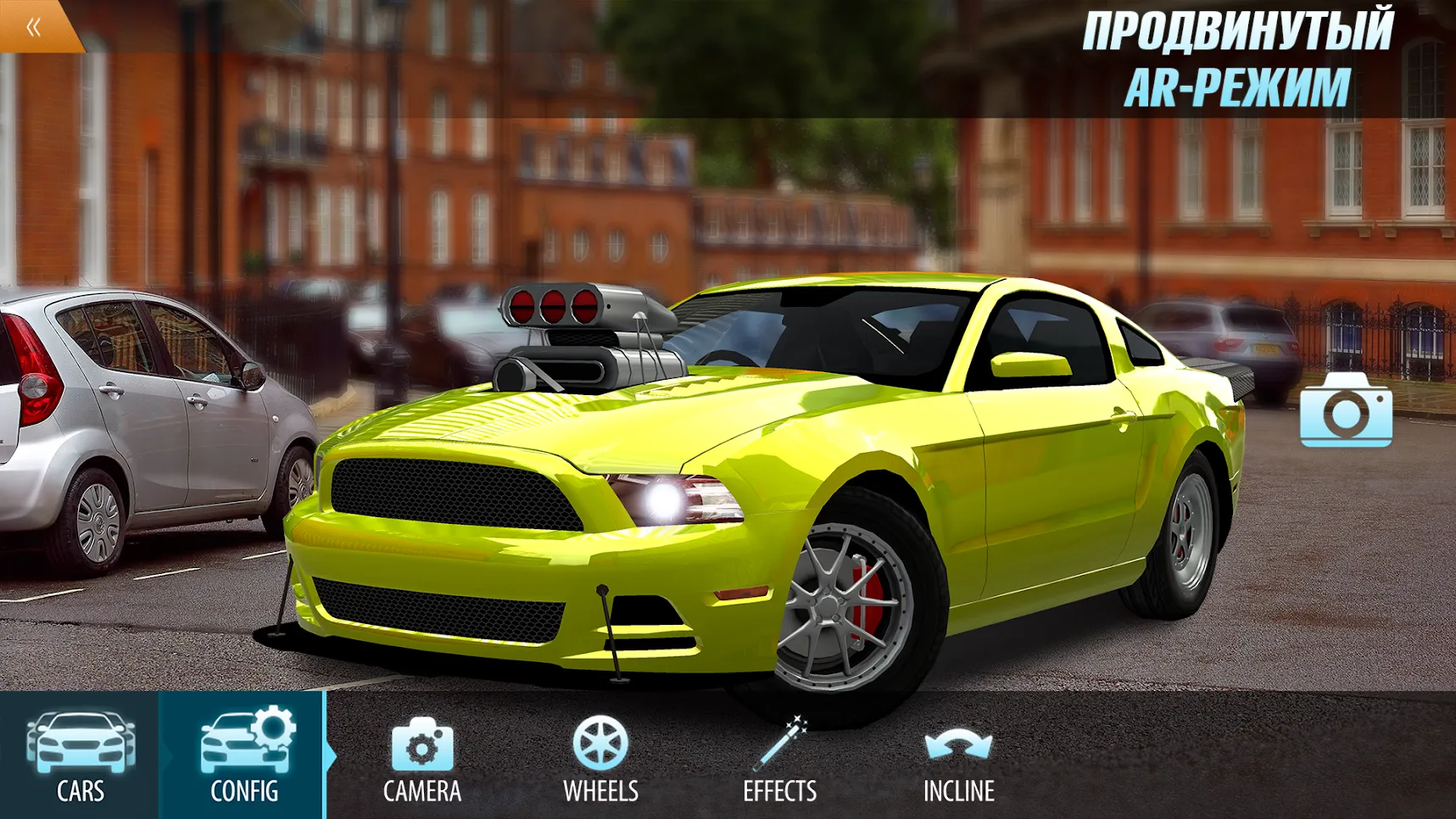 Drag Battle: Racing Challenge [мод: бесплатные покупки] Screenshot 2