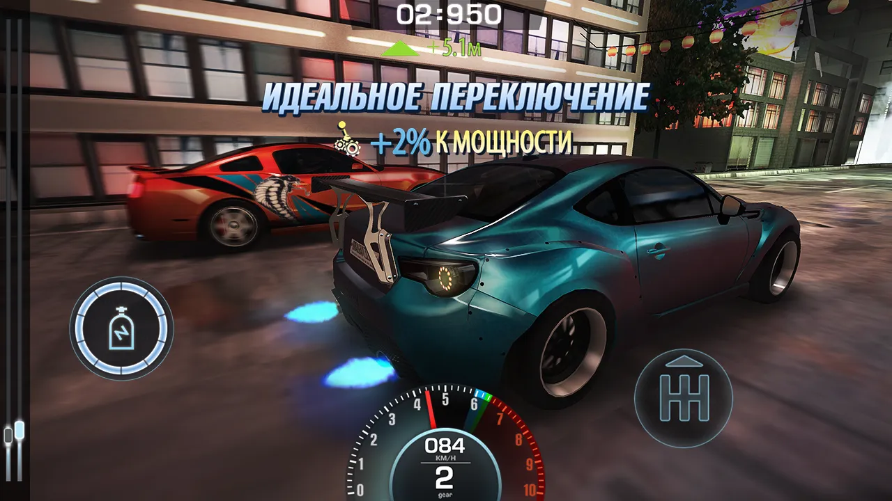 Drag Battle: Racing Challenge [мод: бесплатные покупки] Screenshot 5