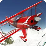 Скачать Aerofly 1 Flight Simulator Мод (Полная версия) на Андроид