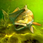 Скачать My Fishing World Мод (Бесплатные покупки) на Андроид