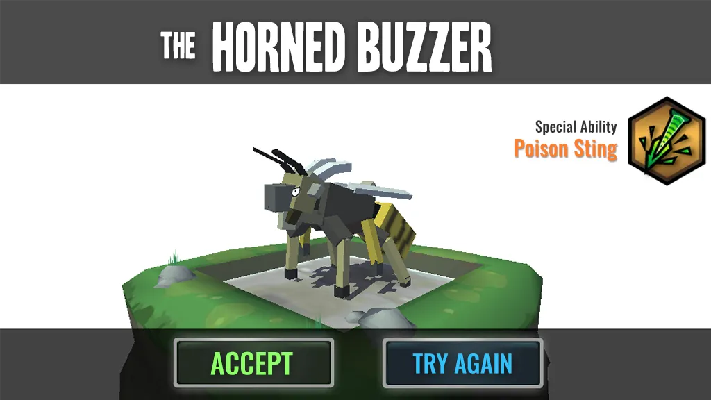 Гибрид животные v200653 APK Мод (Бесплатные покупки) Screenshot 2