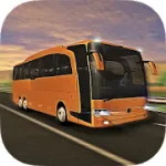 Скачать Coach Bus Simulator [мод: много денег] на Андроид