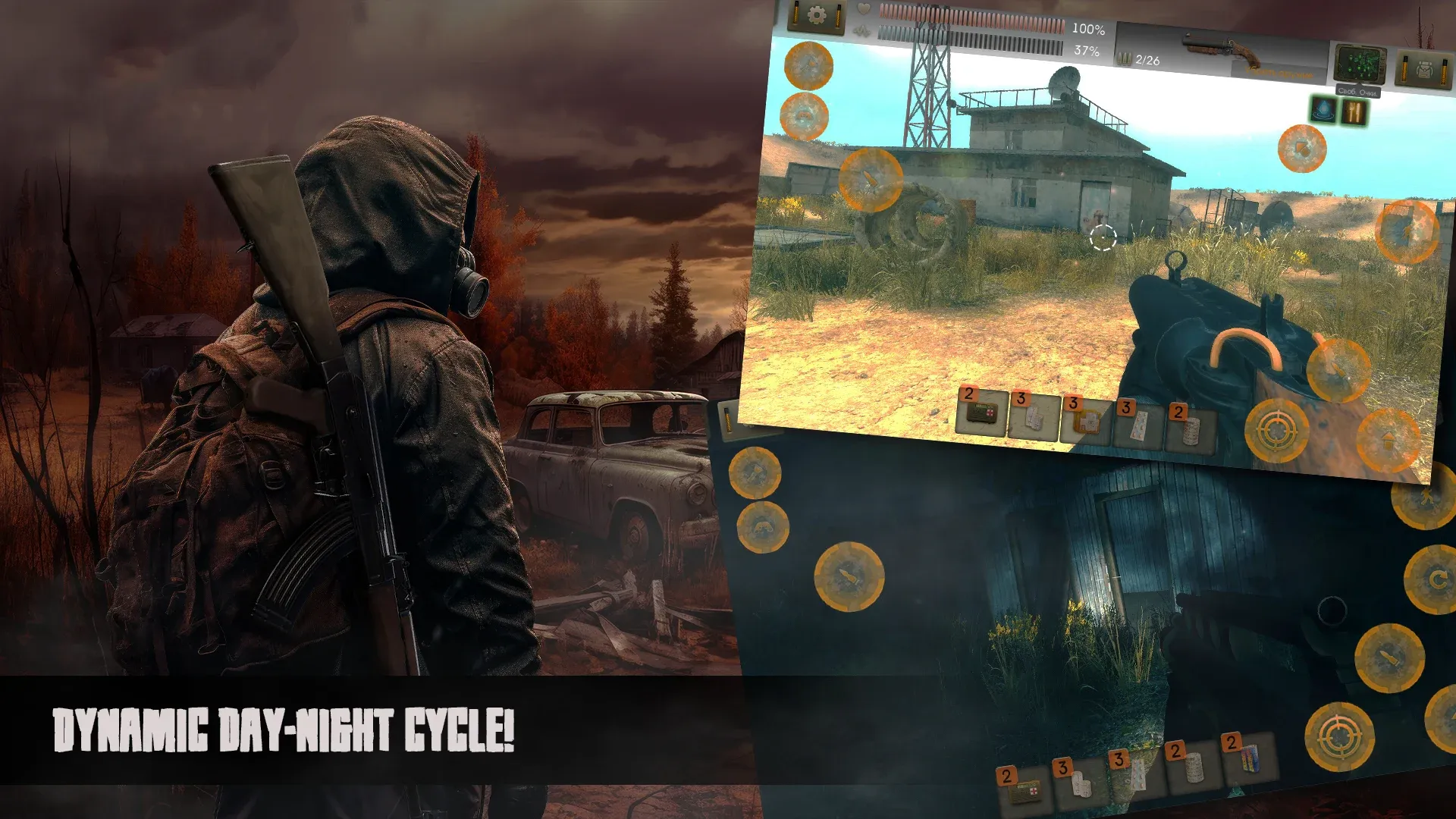 The Sun: Origin v2.5.3 APK Мод (Много денег) Screenshot 2 The Sun: Origin v2.5.3 APK Мод (Много денег) Screenshot 2