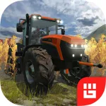 Скачать Farming PRO 3 [мод: много денег] на Андроид