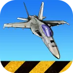 Скачать F18 Carrier Landing Мод (Полная версия) на Андроид