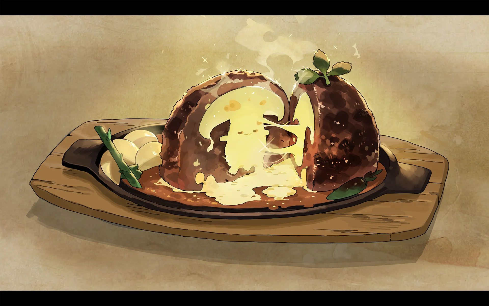 Bistro Heroes [мод: меню] Screenshot 4