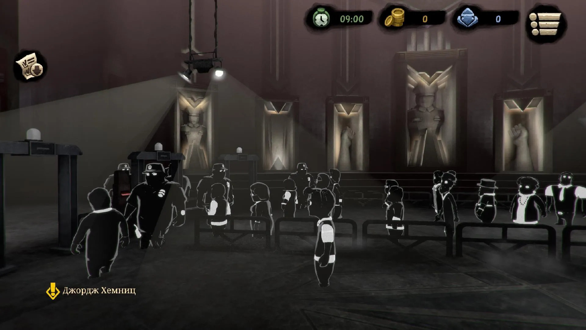 Beholder 2 v1.7.16104 APK Мод (Много денег) Screenshot 5