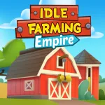 Скачать Idle Farming Empire Мод (Много денег) на Андроид