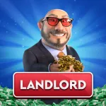 Скачать Landlord - Real Estate Trading на Андроид