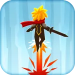 Скачать Убийца Титанов (Tap Titans) Мод (Много денег) на Андроид