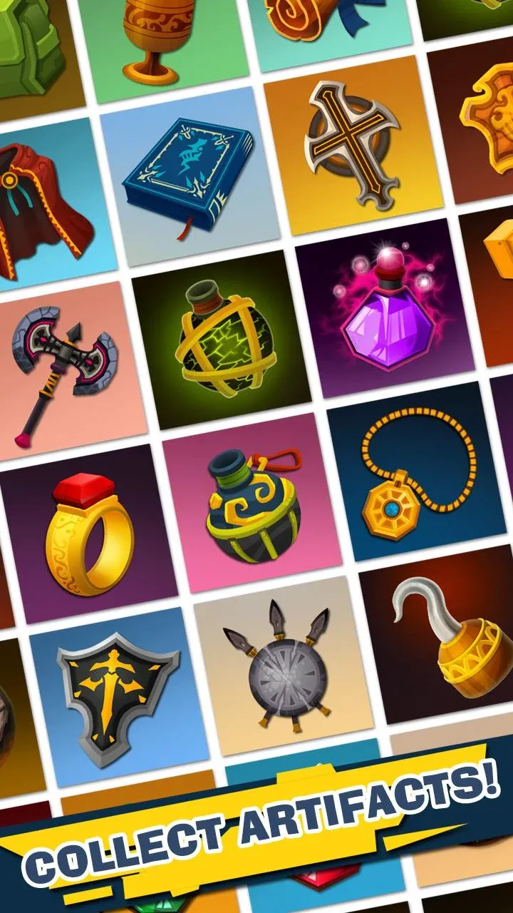 Убийца Титанов (Tap Titans) v4.1.6 APK Мод (Много денег) Screenshot 4 Убийца Титанов (Tap Titans) v4.1.6 APK Мод (Много денег) Screenshot 4