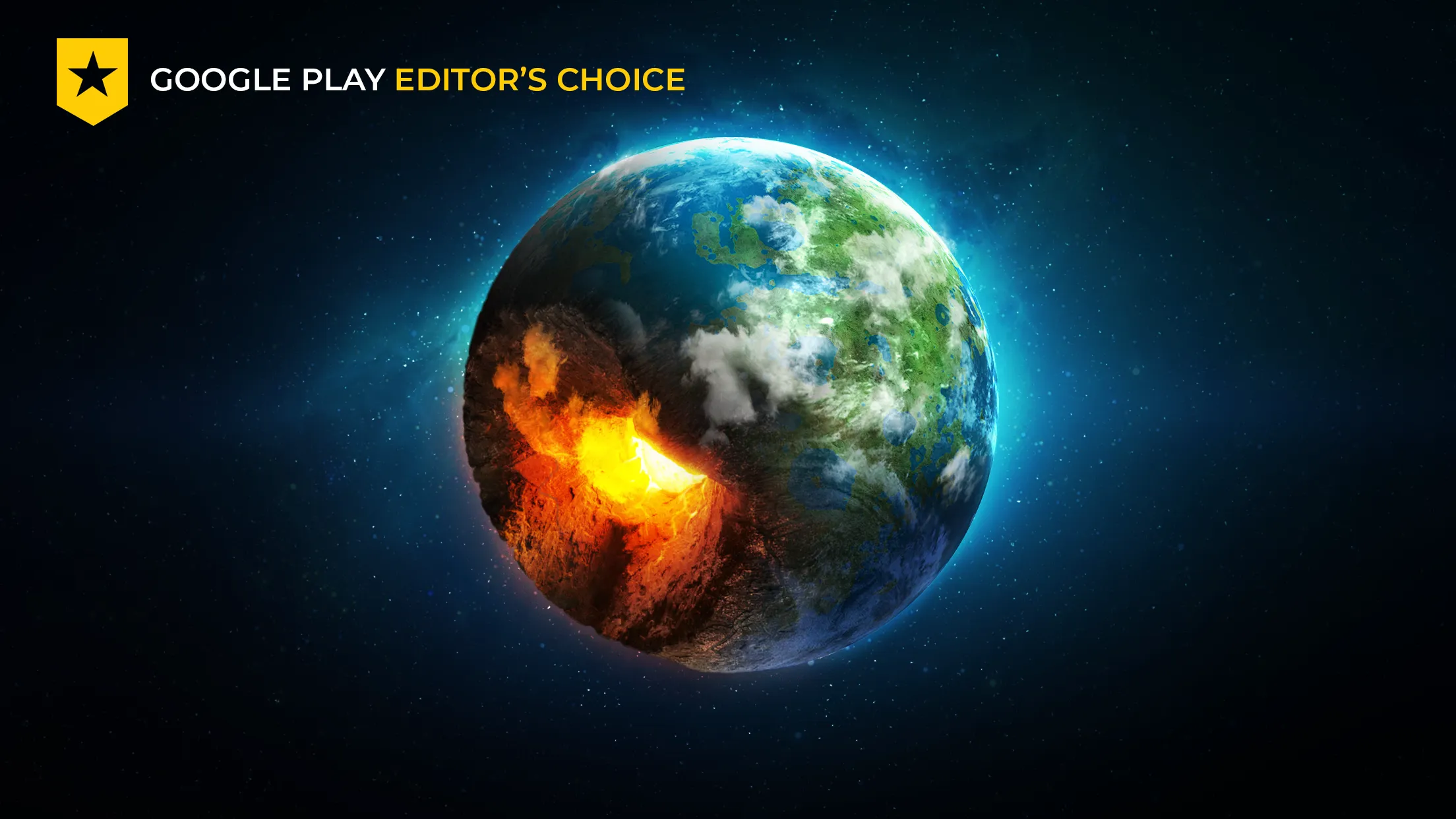 TerraGenesis v6.43 APK Мод (Много денег) Screenshot 1