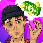 Скачать LifeSim: Симулятор Жизни, Бизнес Игры и Казино [мод: много денег] на Андроид