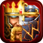 Скачать Clash of Kings: The West на Андроид
