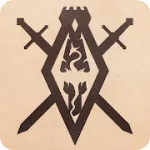 Скачать The Elder Scrolls: Blades [мод: режим бога] на Андроид