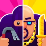 Скачать Idle Mafia: симулятор мафии [мод: много денег] на Андроид