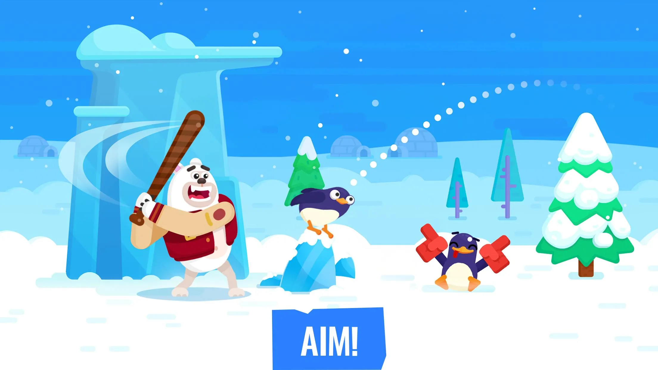 Bouncemasters v2.13.0 APK Мод (Меню, Много денег) Screenshot 1